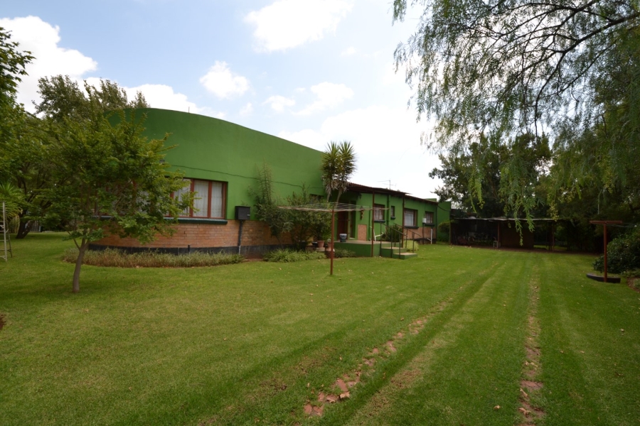 2 Bedroom Property for Sale in Hennenman Free State
